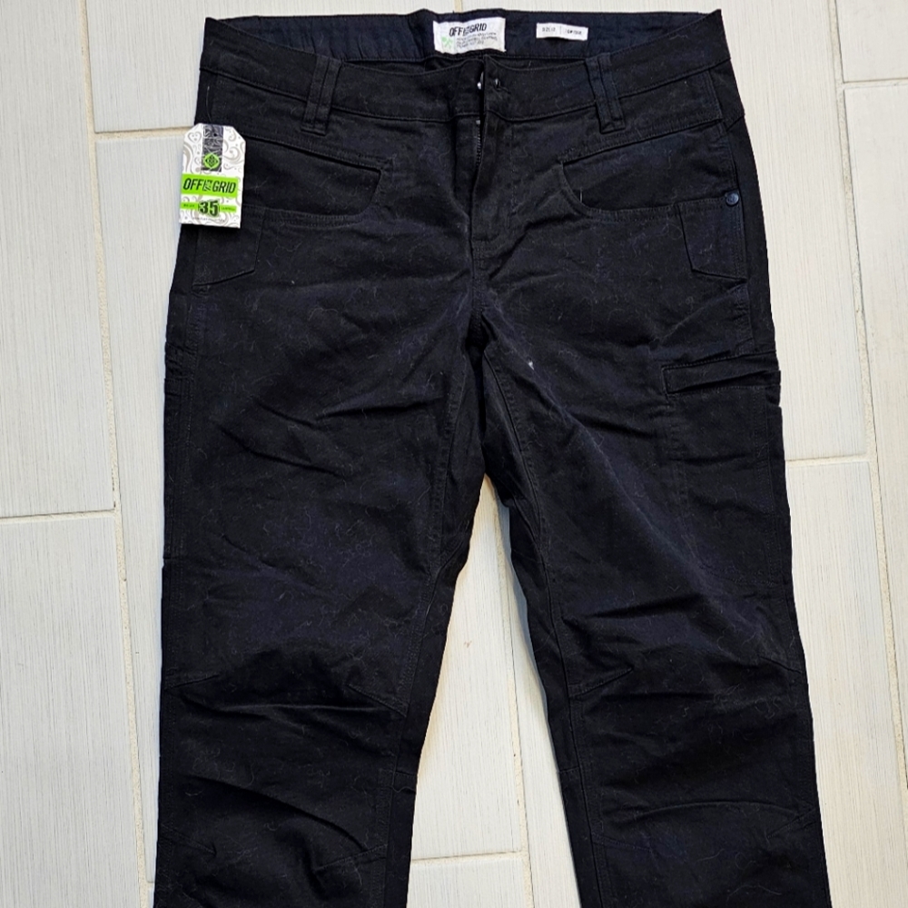Off The Grid Kestrel Women's Pants, 12